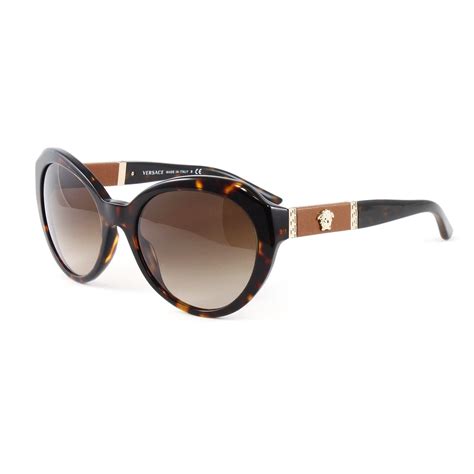 versace shades for ladies|sunglasses women versace original.